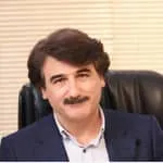 دکتر شهرام یوسف پور